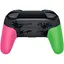 Геймпад Nintendo Switch Pro Controller Splatoon 2 Special Edition (128030) - миниатюра 3