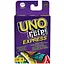 Карточная игра Uno Двойная игра экспресс (GXD75) - миниатюра 1