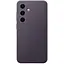 Оригінальний шкіряний чохол Samsung Vegan Leather Case для Samsung Galaxy S24 (6.2") Dark Violet GP-FPS921HCAVW - мініатюра 1