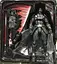 Модель фігурки Star Wars Variant Play Arts Kai Darth Vader Чорний самурай Дарт Вейдер 28см SW F 16.59 - мініатюра 8