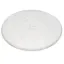 Скляна тарілка для мікрохвильової печі Panasonic E06014N30BP - мініатюра 1