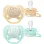 Уцінка. Пустушка Philips Avent Ultra Soft 0-6 міс. 2 шт. (SCF091/41)  - мініатюра 1