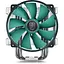 Кулер для процессора Deepcool Lucifer V2 (DPGS-MCH6N-LCV2) Б/у - миниатюра 2