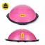 Балансировочная платформа 4FIZJO Bosu Ball 60 см Pink (P-5905973402453) - миниатюра 5