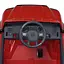 Электромобиль детский Bambi Джип Dodge M 5766EBLR-3 RAM 2 мотора 35W 1 аккумулятор 12V10AH MP3 - миниатюра 9