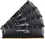 Модуль пам'яті Kingston DDR4 32Gb (4x8) HyperX Predator Black 3200Mhz (HX432C16PB3K4/32) Б/в - мініатюра 1