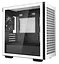 Корпус Deepcool CH370 White (R-CH370-WHNAM1-G-1) Без БП - мініатюра 2