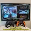 Ігрова приставка X2 Pro HDMI 40000 ігр. Ретро консоль. 2 геймпада. PSP, PlayStation, NES. Пам'ять 64 гб. - мініатюра 6