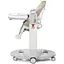 Стул-качалка Peg-Perego Tatamia Follow Me Astral бежевый (IH02000001BL06) - миниатюра 6