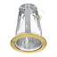 Світильник стельовий Brille Downlight VDL-50S PB врізний (166080) - мініатюра 1