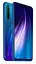 Смартфон Xiaomi Redmi Note 8 4/64GB Blue Global Rom Refurbished - мініатюра 2