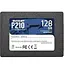 SSD накопичувач Patriot P210 128GB 2.5" SATAIII TLC (P210S128G25) - мініатюра 1