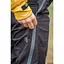 Штани Directalpine Midi 3.0 Black XXL (1053-20W000501-XXL) - мініатюра 4