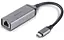 Мережева карта Real-EL USB CE-150 Black (EL123110004) - мініатюра 1