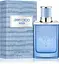 Туалетна вода Jimmy Choo Man Aqua 50 мл - мініатюра 2