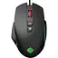 Мишка GamePro GM365 Nitro USB Black (GM365) - мініатюра 1