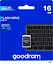 USB-флеш диск компактный Goodram Piccolo 16 ГБ черный (UPI2-0160K0R11) - миниатюра 3