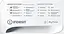 Стиральная машина Indesit OMTWSE 61051 WK UA - миниатюра 4