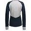 Термокофта Scott W Defined Merino Blue/Grey Melange L (1081-277793.7037.008) - мініатюра 2