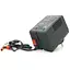 Автоматическое ЗУ для аккумулятора MW-AZU12 12V (1,3-13Ah) (MF,WET,AGM,GEL,NICD,NIMH), 180-240V, Ток заряда 0.3-0.8A, крокодилы в комплекте - миниатюра 1