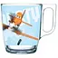 Чашка Luminarc DISNEY PLANES 250 мл J0800 - мініатюра 1