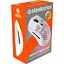 Беспроводная мышь SteelSeries Aerox 3 Wireless Snow White (62608) - миниатюра 6