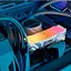 Модуль пам'яті Kingston DDR5 24GB FURY Renegade Silver/White RGB 8400Mhz (KF584CU40RWA-24) - мініатюра 5