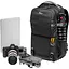 Рюкзак для фотоаппарата Lowepro Fastpack BP250 AW III Black (LP37333-PWW) [156382] - миниатюра 4