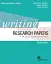 Writing Series. Research Papers - мініатюра 1