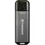 Transcend Накопитель 128GB USB 3.2 Type-A JetFlash 920 Black R420/W400MB/s - миниатюра 1