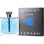 Туалетна вода Azzaro Chrome Intense 100 мл - мініатюра 1