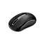 Мышь беспроводная Rapoo M10 Plus Black - миниатюра 1