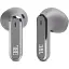 Наушники TWS JBL Live Flex Silver (JBLLIVEFlexSVR) RU - миниатюра 2