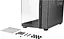 Корпус Be quiet! LIGHT BASE 900 FX Black (BGW71) Без БП - мініатюра 8
