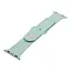 Силиконовый ремешок для Apple Watch Sport Band 38/40/41 мм размер S цвет 30 - миниатюра 2