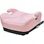 Автокресло-бустер Kinderkraft i-Boost 2 Pro Pink (KCIBOO02PNKPR00) - миниатюра 1