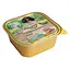 Корм для собак Mister Stuzzy Dog Veal Carrot містер штузи телятина морква, паштет, 150 г - мініатюра 1