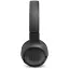 Гарнітура JBL T500BT Black (6459538) - мініатюра 5