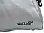 Спортивная сумка Wallaby для фитнеса из кожзама 16 л 44x23x19 см sum0023881 - миниатюра 8