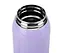 Термос "Happiness Comes" фиолетово-синий градиент нержавеющая сталь 500 мл - миниатюра 4