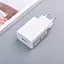 Зарядное устройство Xiaomi 22.5W USB-A White (BHR7757EU) [132388] - миниатюра 4