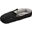 Теплий конверт-накидка Thule Newborn Nest Black (TH 11200310) - мініатюра 1