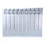 Радіатор алюмінієвий секційний Gallardo 500/96 (15818) - мініатюра 2