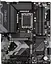 Материнская плата Gigabyte B760 GAMING X DDR4 - миниатюра 2