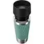 Термочашка Tefal Travel Mug Classic Twist 360 мл зеленая (N2024310) - миниатюра 2