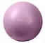 М'яч для фітнесу (фітбол) PowerPlay 4001 Ø75 cm Gymball Фіолетовий + помпа (PP_4001_75_Voilet) - мініатюра 2