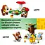 Конструктор LEGO Icons Весенняя площадка для животных 172 детали (40709) - миниатюра 13