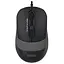 Мышь A4Tech FM10 Grey - миниатюра 3