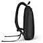 Рюкзак городской Mark Ryden 9813 13л с отсеком для ноутбука 15,6"Black (16255) - миниатюра 3