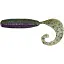 Силікон Reins Fat G-Tail Grub 4" 060 Onga River Moneybait (8 шт/уп) - мініатюра 1